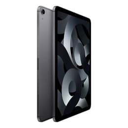 iPad Air (2022) 5e génération 64 Go - WiFi + 5G - Gris Sidéral
