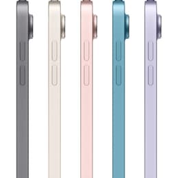 iPad Air (2022) 5e génération 64 Go - WiFi + 5G - Gris Sidéral
