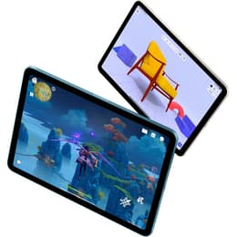 iPad Air (2022) 5e génération 64 Go - WiFi + 5G - Gris Sidéral