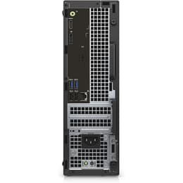 Dell OptiPlex 3050 SFF Core i5 3 GHz - SSD 256 Go RAM 8 Go