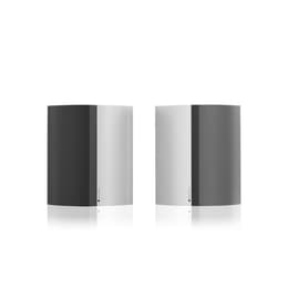 Enceinte Bang & Olufsen BeoLab 4000 - Argent