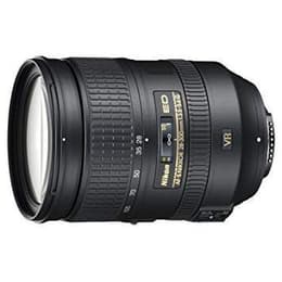 Objectif Nikon AF-S Nikkor 28-300mm f/3.5-5.6G ED VR Nikon F 28-300mm f/3.5-5.6