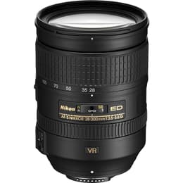 Objectif Nikon AF-S Nikkor 28-300mm f/3.5-5.6G ED VR Nikon F 28-300mm f/3.5-5.6