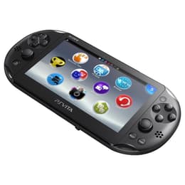PlayStation Vita Slim 2004 - Noir