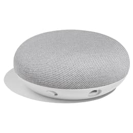 Enceinte Bluetooth Google Home Mini - Gris