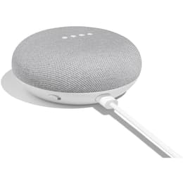 Enceinte Bluetooth Google Home Mini - Gris