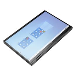 HP Envy X360 13-AY0034NF 13" Ryzen 5 2.3 GHz - SSD 256 Go - 8 Go AZERTY - Français