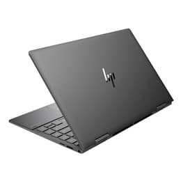 HP Envy X360 13-AY0034NF 13" Ryzen 5 2.3 GHz - SSD 256 Go - 8 Go AZERTY - Français