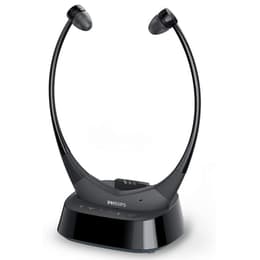 Ecouteurs Intra-auriculaire Réducteur de bruit - Philips E8005BK/10