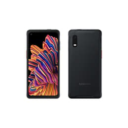 Galaxy Xcover Pro 64 Go - Noir - Débloqué