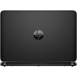 Hp ProBook 430 G2 13" Core i5 2.2 GHz - HDD 500 Go - 8 Go AZERTY - Français