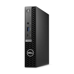 Dell OptiPlex 5000 Micro Core i5 2.1 GHz - SSD 128 Go RAM 32 Go