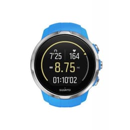 Spartan Ultra Bluetooth 50 mm - Bleu