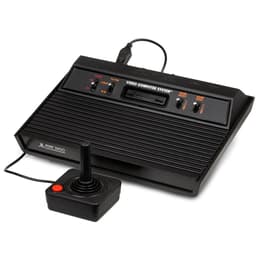 Atari 2600 Jr - Noir