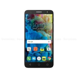 Alcatel Pop 4+ 16 Go - Noir - Débloqué