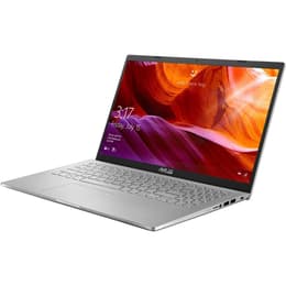Asus A509JA-EJ554T 15" Core i3 1.2 GHz - SSD 512 Go - 8 Go QWERTY - Anglais