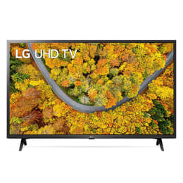 SMART TV LG LED Ultra HD 4K 109 cm 43UP751