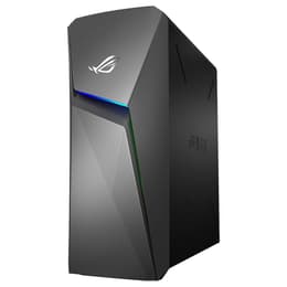 Asus ROG Strix G10CE Core i5 2.5 GHz - SSD 512 Go - 16 Go - Nvidia GeForce RTX 3060