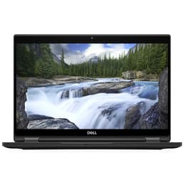 Dell Latitude 7390 13" Core i5 1.7 GHz - SSD 1 To - 16 Go AZERTY - Français