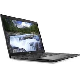 Dell Latitude 7390 13" Core i5 1.7 GHz - SSD 1 To - 16 Go AZERTY - Français