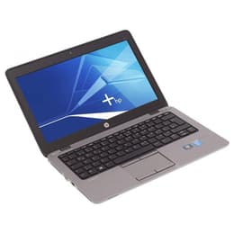 Hp EliteBook 820 G1 12" Core i5 1.6 GHz - SSD 240 Go - 8 Go QWERTY - Anglais