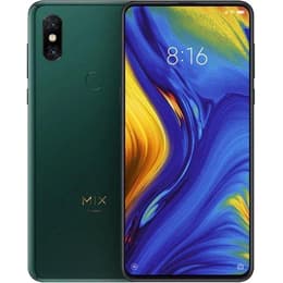 Xiaomi Mi Mix 3 128 Go - Vert - Débloqué