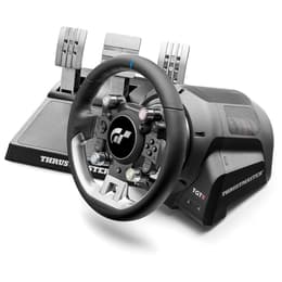 Volant PlayStation 5 Thrustmaster T-GT II