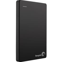 Disque dur externe Seagate Backup Plus Slim - HDD 2 To USB 3.0