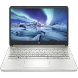 HP 14S-DQ1504NA 14" Core i5 1 GHz - SSD 256 Go - 8 Go QWERTY - Anglais