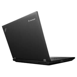 Lenovo ThinkPad L540 15" Core i3 2.4 GHz - HDD 500 Go - 4 Go AZERTY - Français