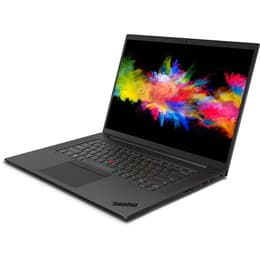 Lenovo ThinkPad P1 G4 16" Core i7 1.9 GHz - SSD 1 To - 64 Go AZERTY - Français
