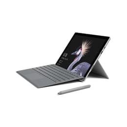 Microsoft Surface Pro 4 12" Core i5 2.4 GHz - SSD 128 Go - 8 Go AZERTY - Français
