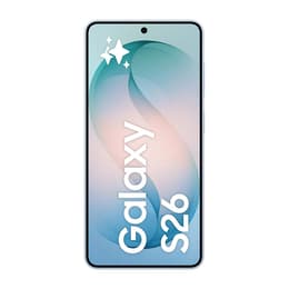 Galaxy S26+ 256 Go - Bleu - Débloqué