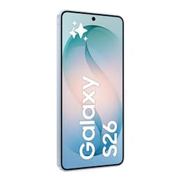 Galaxy S26+ 256 Go - Bleu - Débloqué