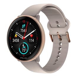 Polar Ignite 3 Bluetooth 43 mm - Blanc