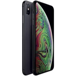 iPhone XS Max 512 Go - Gris Sidéral - Débloqué