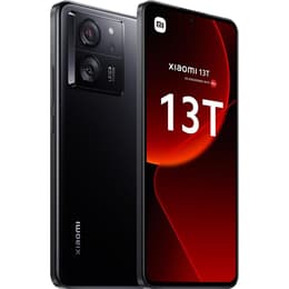 Xiaomi 13T 256 Go - Noir - Débloqué
