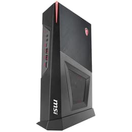 MSI Trident 3 7RB-074EU Core i5 3 GHz - HDD 1 To - 8 Go - NVIDIA GeForce GTX 1050 AZERTY