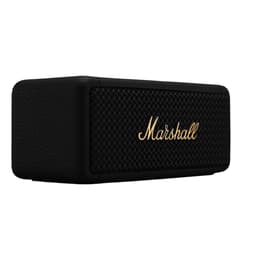 Enceinte Bluetooth Marshall Emberton II - Noir
