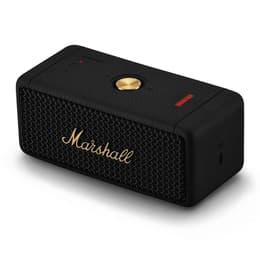 Enceinte Bluetooth Marshall Emberton II - Noir