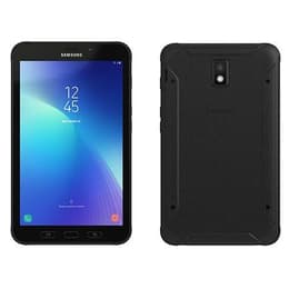 Galaxy Tab Active2 16GB - Noir - WiFi