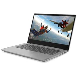 Lenovo IdeaPad S340-14IWL 14" Core i5 1.6 GHz - SSD 256 Go - 8 Go QWERTZ - Allemand