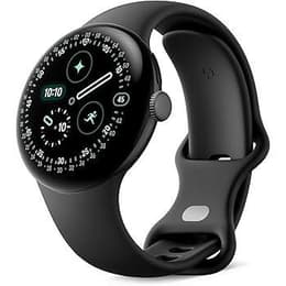 Google Pixel Watch 4 Bluetooth 41 mm - Noir