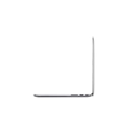 MacBook Pro 15" (2015) - AZERTY - Français