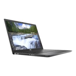 Dell Latitude 7330 13" Core i5 1.3 GHz - SSD 256 Go - 16 Go QWERTY - Anglais