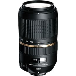 Objectif Tamron 70-300mm f/4-5.6 Di VC USD SP Nikon 70-300mm f/4-5.6