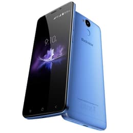 Blackview P2 64 Go - Bleu - Débloqué