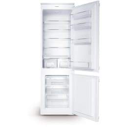 Réfrigérateur combiné Schneider SCRCI242A+