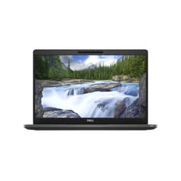 Dell Latitude 5300 2in1 13" Core i5 1.6 GHz - SSD 256 Go - 8 Go QWERTY - Suédois