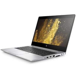 Hp EliteBook 840 G6 14" Core i5 1.6 GHz - SSD 256 Go - 8 Go QWERTY - Anglais